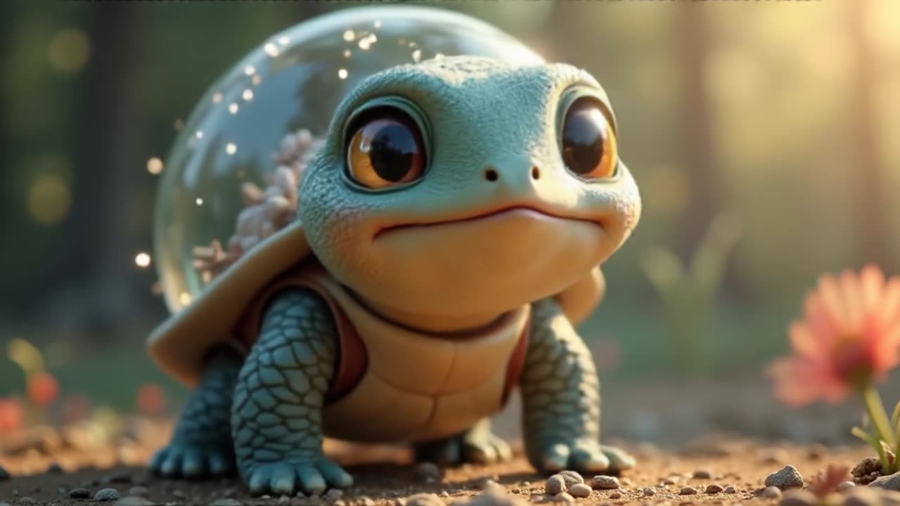 ✨ Orion Is Watching – Cosmic Peace #66 ✨