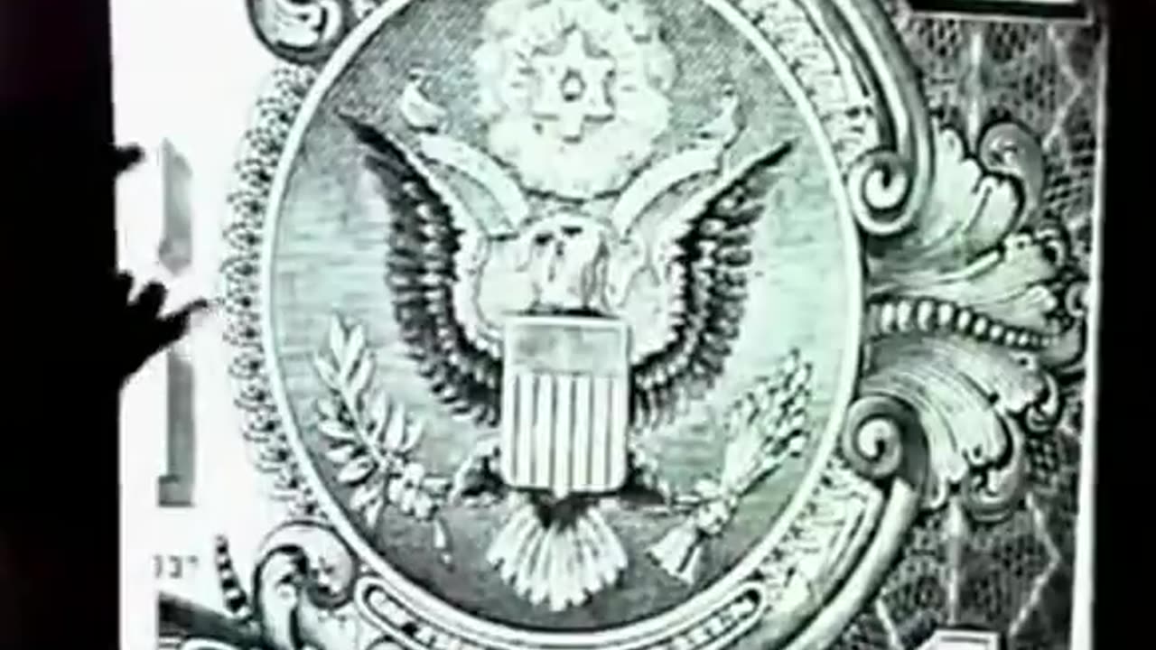 jordan maxwell- basic slide presentation