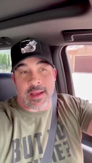 Nino about what is coming and I am sure he is kinda right!