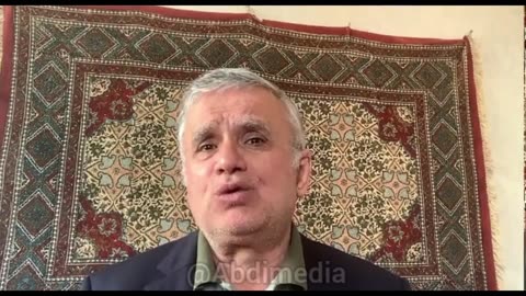 تقی رحمانی: این جنگ، به نفع مردم ایران نیست