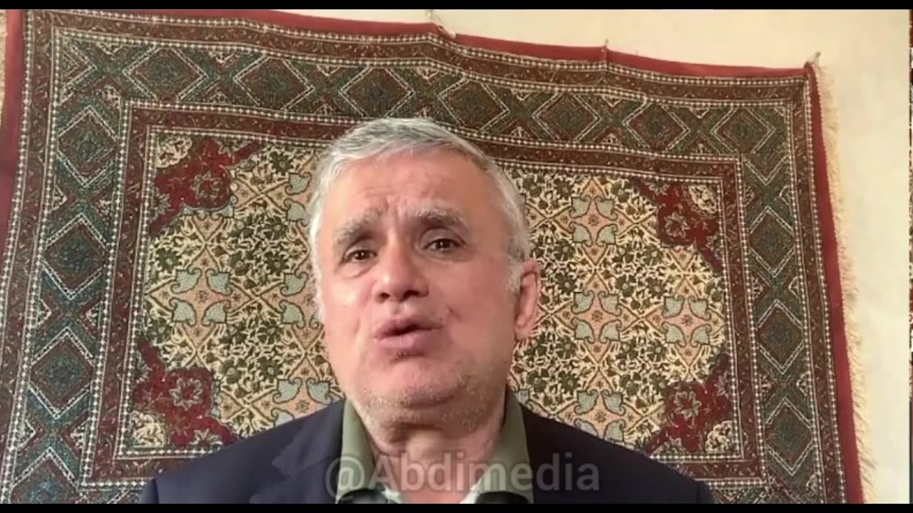 تقی رحمانی: این جنگ، به نفع مردم ایران نیست