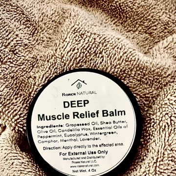 Team Awesomism & Roses Natural Collaboration