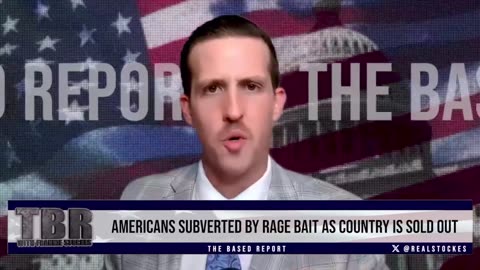 THE BASED REPORT: Why Was Richard Nixon REALLY Forced Out of Office?