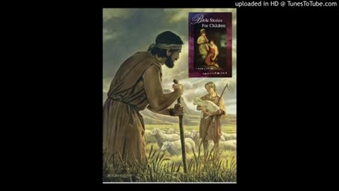 CAIN and ABEL - Bible Stories for Children (Part 3)