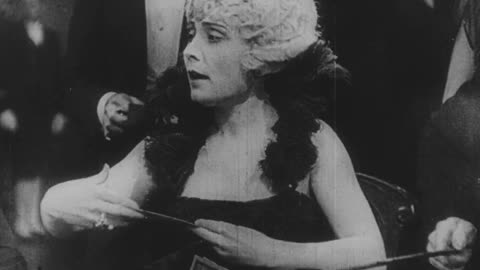 Foolish Wives (1922)