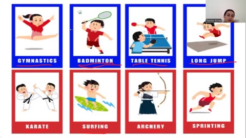 Hobbies