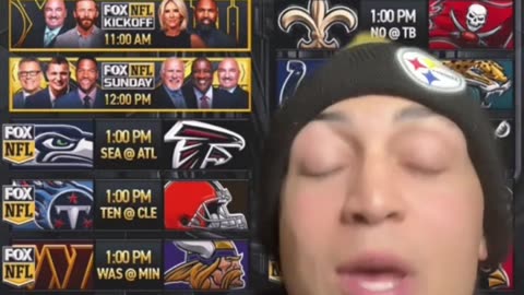 NFL Week 14 Prop Bet: Fade Baker… Hammer Bucky Irving! 🔥🏈