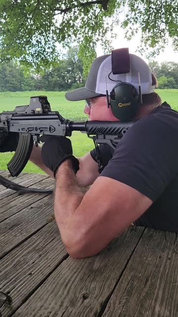 Mars Triggers V2 FRT