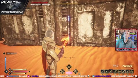 !Tobii Event 🔴 CHOAM Salvage Event 🔴 !Giveaway Prowler Utility Pack, Skullcrusher LTI Pack, Dune Key & MEHR!