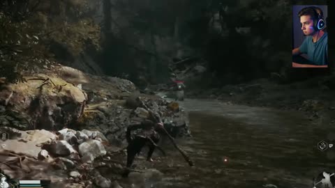 Black Myth Wukong. PARTE = _10