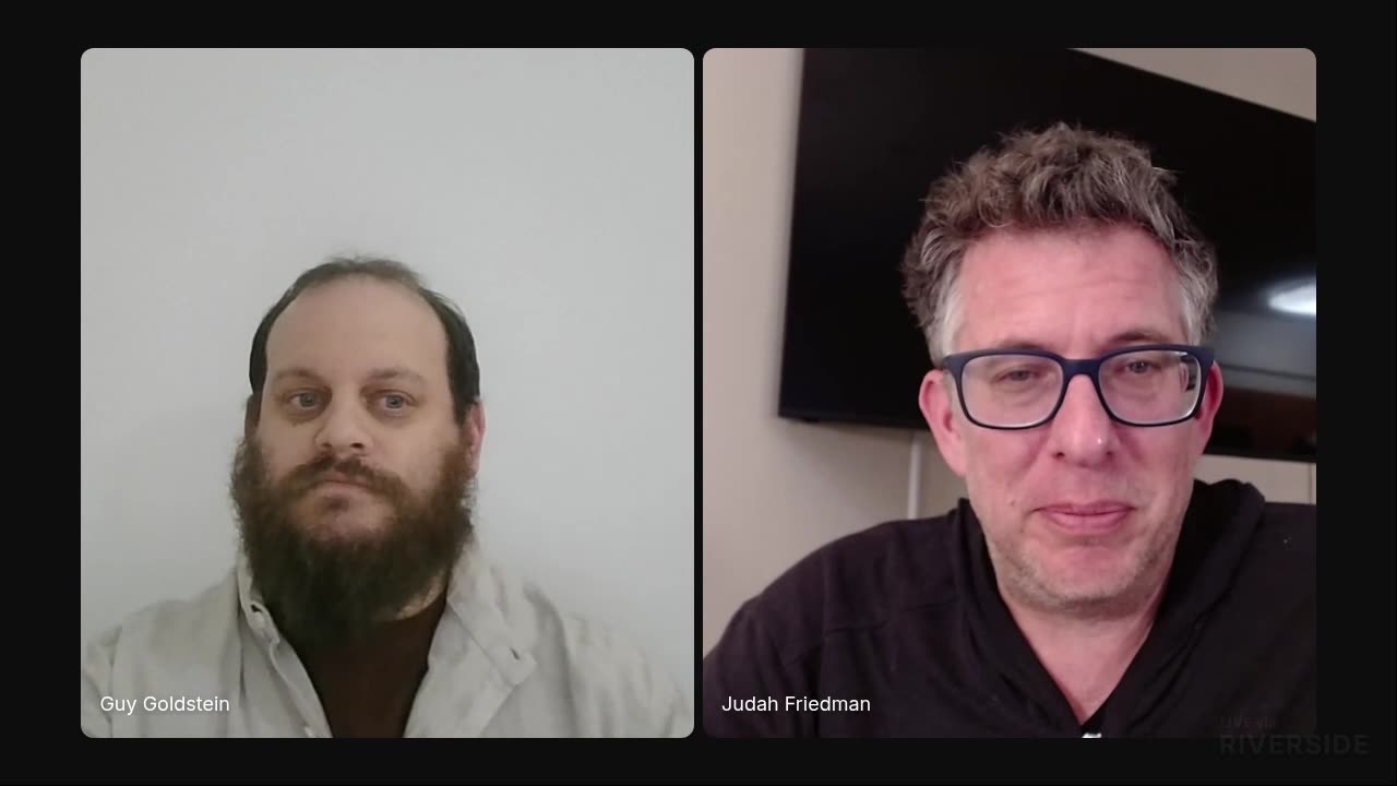 Ep 162: If It Bleeds It Leads, Except In Iran.