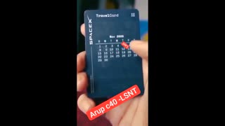 CASH WILL NO LONGER BE KING - TIMES ARE CHANGING