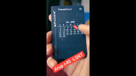 CASH WILL NO LONGER BE KING - TIMES ARE CHANGING