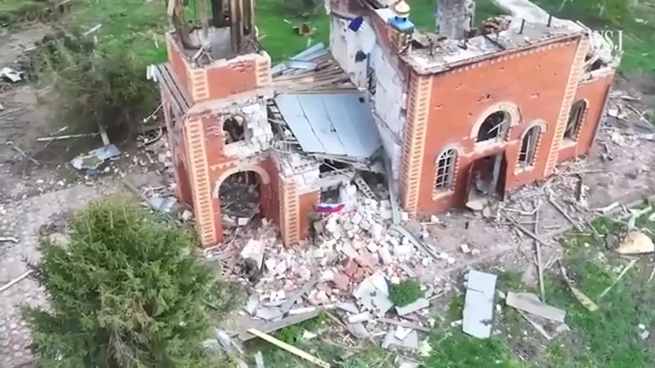 Why Russia Is Doubling Down in Ukraine While Trump Calls for Peace