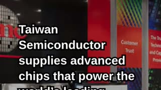 Could Taiwan Semiconductor Be the Next $3 Trillion