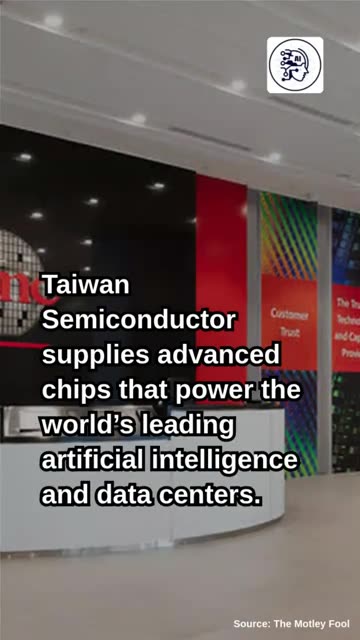 Could Taiwan Semiconductor Be the Next $3 Trillion