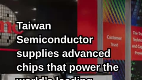 Could Taiwan Semiconductor Be the Next $3 Trillion
