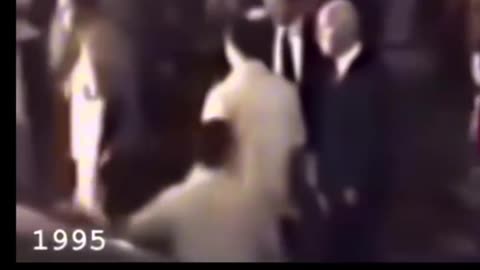 How Netanyahu Came To Power | Rabin Assassination | 1995