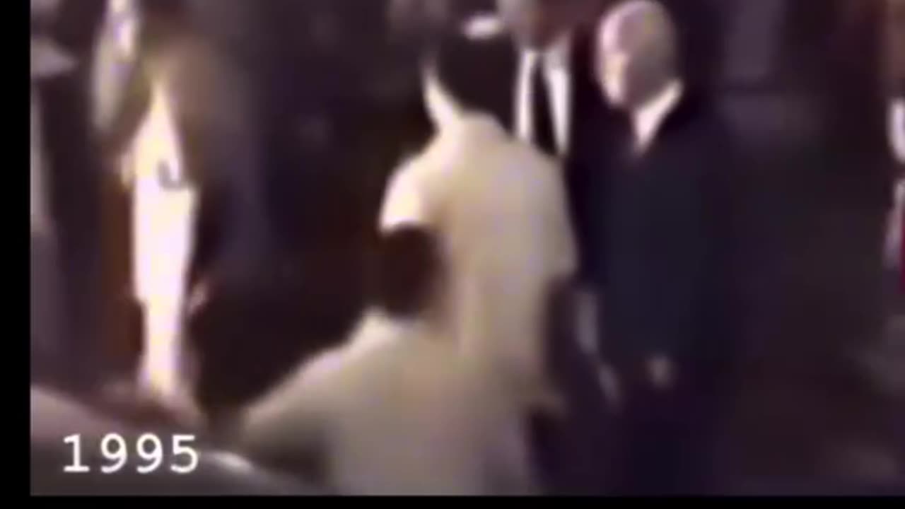 How Netanyahu Came To Power | Rabin Assassination | 1995