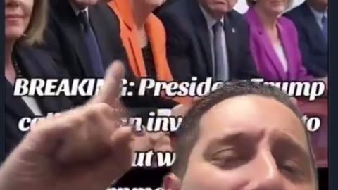 3 Democrat senators