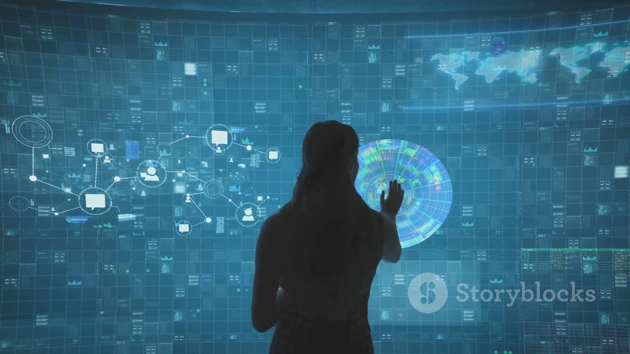 AI Is Lying to You – What They’re Not Telling You About Chatbots, Deepfakes, and Control