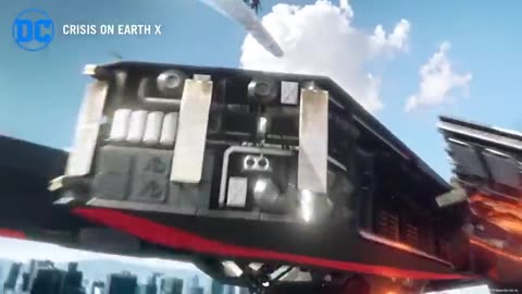 DC legends of tomorrow players