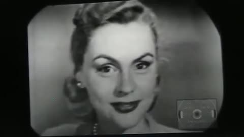 TEL-A-VISION BROADCAST FROM SOMETIME DURING THE 1900’S