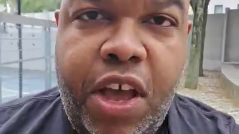 Dear Black New Yorkers: The Democrat Party is over. It's time to leave.