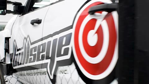 Dialed in. Locked on. Bullseye.