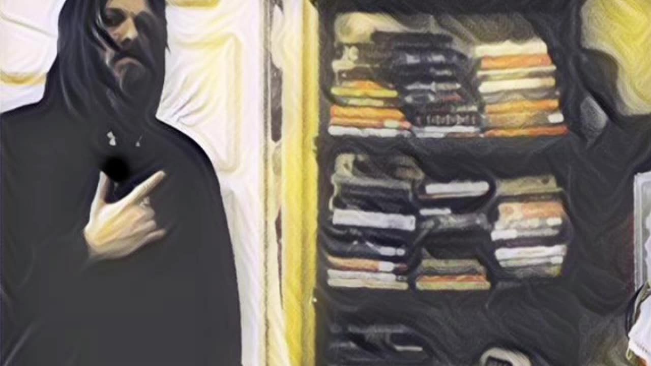 Iron sharpens iron- eccendentesiast