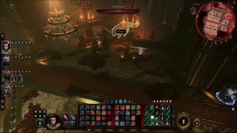 Baldur's Gate 3 with frens part 18