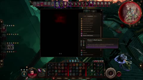 Baldur's Gate 3 with frens part 18