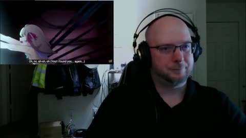 Music Reaction to Neuro Sama's - LIFE