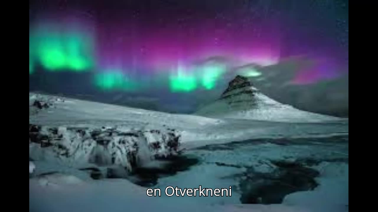 THE GAMES OF POLARIA- PHOENETIC FUN -TAKE 1---