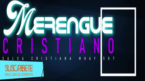 Merengue Cristiana Mix - La Mejor De Papo Rivera Johnny Ventura - Alabanza Musica Cristiana.