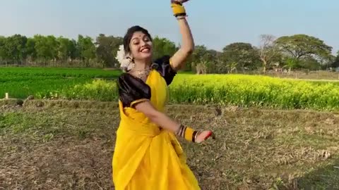 Rongila Dance