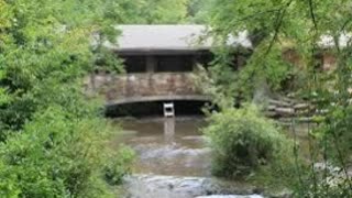 Travertine Creek: The Best Swimming Holes in OK
