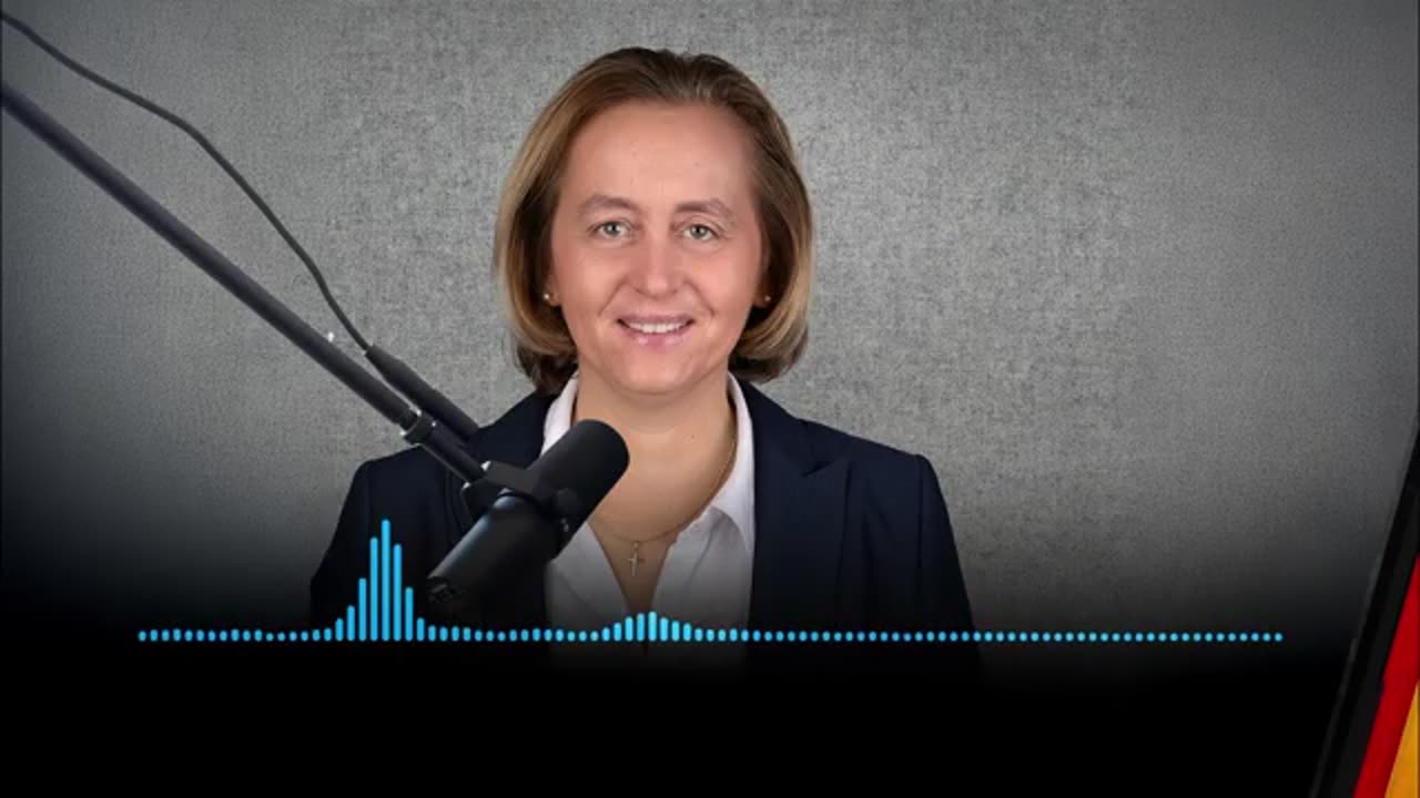 Neue Koalition ist schlimmer als die Ampel - Beatrix von Storch im Interview