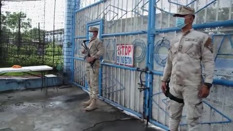 Behind Bars: Philippines - New Bilibid Prison World’s Toughest Prisons Free Documentary