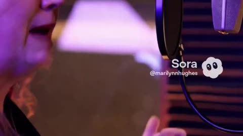 Marilynn Hughes Rapping about Out of Body Travel