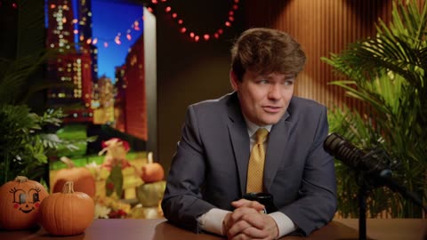 Nick Fuentes on Mike Huckabee's meeting with Israeli spy Jonathan Pollard