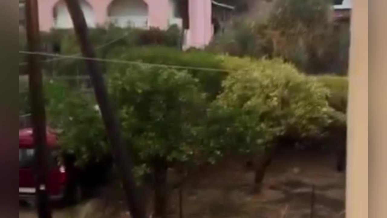 7.11.2025 - MONITORING KLIMATU