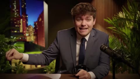 NICK FUENTES BEST 10 MINUTE MONOLOGUE