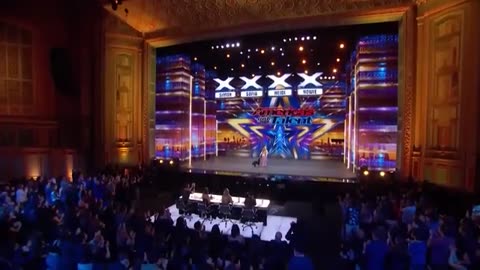 Breaking: You Have Never Seen a Dog Dance Like This! | America's Got Talent 2024