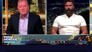 Dan Bilzerian - Not my best interview, but I said what needed to be said