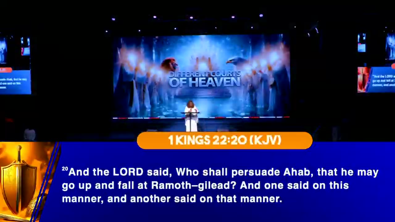 War Against Witchcraft with The Bondservant of Christ John 2nd Service 23.03.2025
