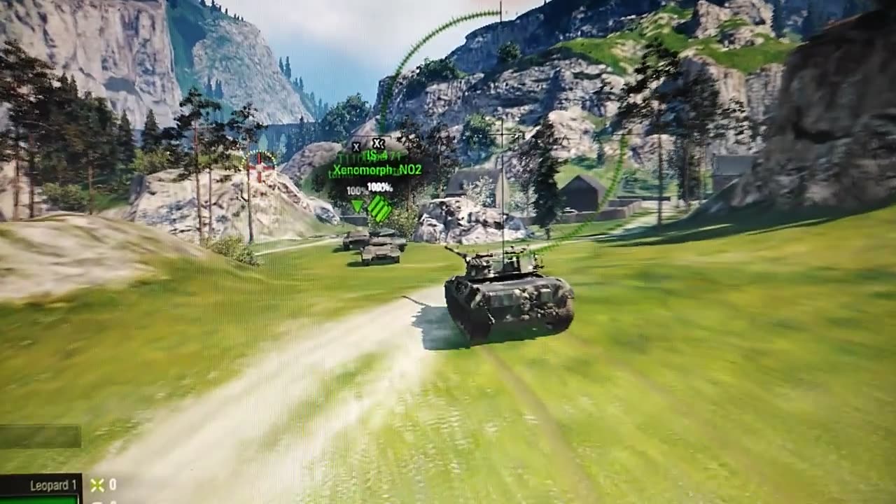 MG - Klános csatás csapatás 2025 03 05