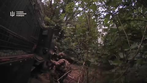 🔫💪 Ukraine Russia War | Ukrainian SOF Unit "Shaman" CQB Training | RCF