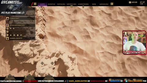 🔴 Patch Wache! 🔴 !Wooting !Giveaway Asgard + Nova LTI Pack | 100i LTI Pack | Dune Key & Mehr [🔞🇩🇪]
