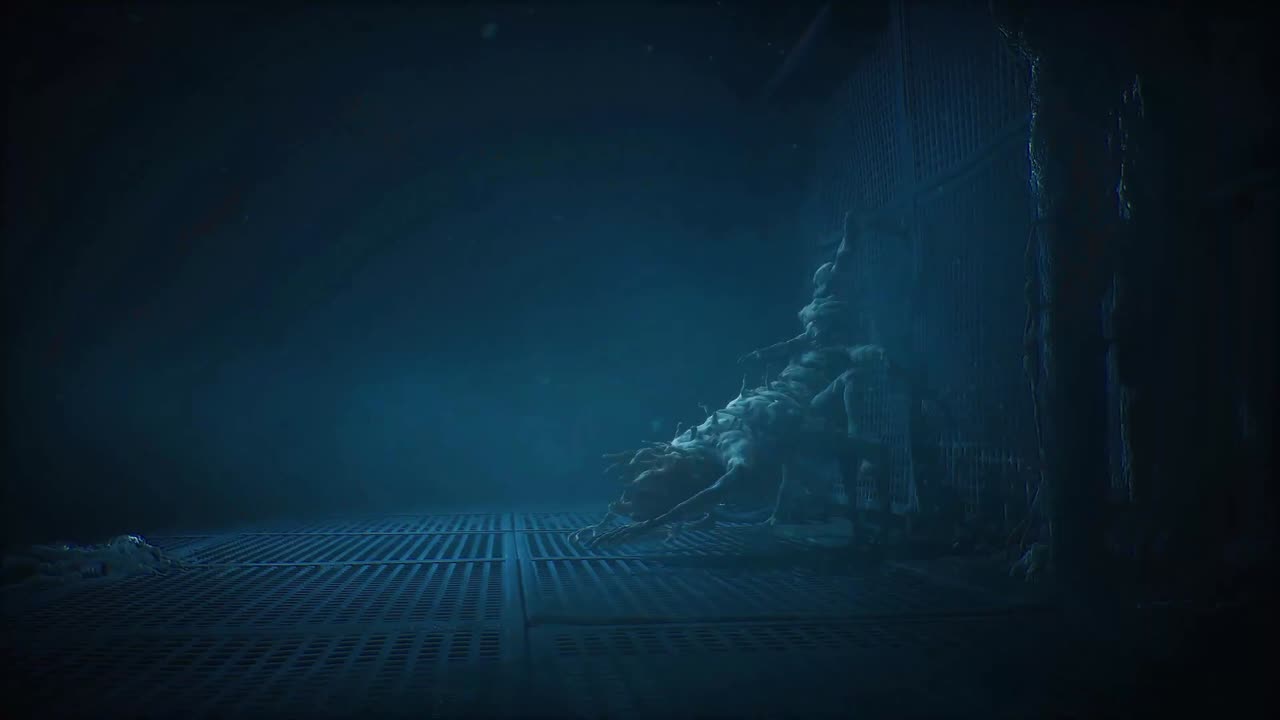 ‘End Of Abyss’ - Gameplay Trailer